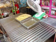 -正宗老杨特色爆米花(四棉店)