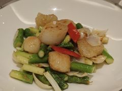 -九里云松·天香餐厅