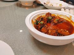 -金狮麟•宋宴•宋文化地标餐厅(晋安路店)