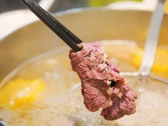 -陈记顺和牛肉火锅馆(天河北路店)