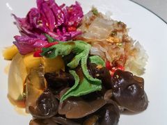 -狮王府淮扬菜(夫子庙老门东店)