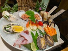 -生如夏花泰式火锅(鹭洲里店)
