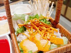 -海底捞火锅(上地华联店)