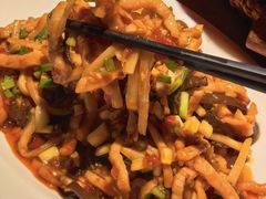 -渝信川菜(长安店)
