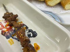 -老毛手抓·盐池滩羊非遗手抓(宁夏总店)