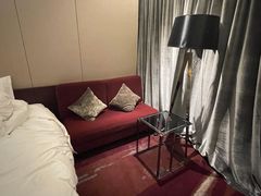 -广州天河希尔顿酒店