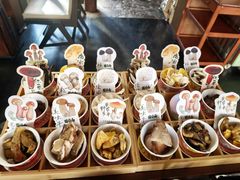 -菌自由丨野生菌火锅特色庭院餐厅(丽江古城店)