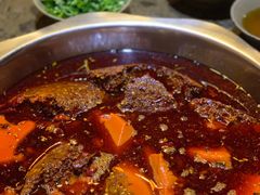 -周记全牛油火锅