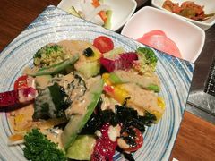 -杉海和牛烧肉海鲜自助(会展城店)