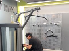 -海马健身-IMVP(EAC欧美中心店)