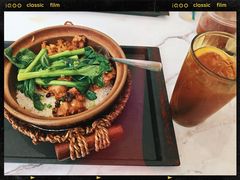 -万煲旺·香港老传承煲仔饭·猪杂汤(客村店)
