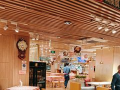 -西贝莜面村(当代商城店)