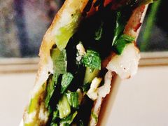 韭菜盒子-东北农家院·铁锅炖(莘庄店)