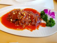 -功德林(南京西路店)