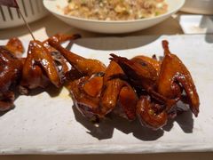 -侨美食家·粤菜(体育西路店)