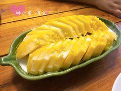 -愛的烹調