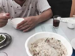 -毅祥斋老孙家泡馍(北院门鼓楼店)