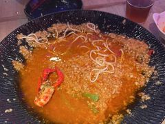 -红盔甲·小龙虾(车公庙店)