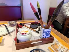 -长安大牌档之上元灯会(南大街店)