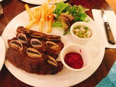 -拉蒂娜·巴西牛排馆 Latina·Brazilian Steakhouse(陆家嘴旗舰店)