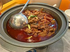 -肖记公安牛肉鱼杂馆·省级非物质文化遗产(江汉路直营店)