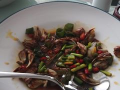 -天天鱼港·海鲜·鲅鱼水饺·招牌烤鸭(黄骅店)