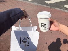-JPG coffee(广州体育西店)