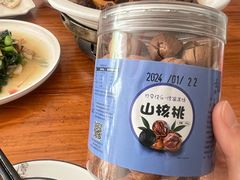 -阿峰饭店·本地土菜馆·农家土鸡煲·一品神仙鸡(报福店)