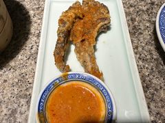 -南京大牌档(香港广场店)