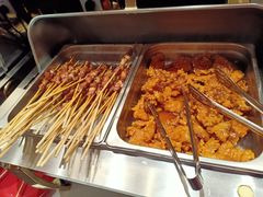 -好伦哥比萨烤肉自助(马家堡店)