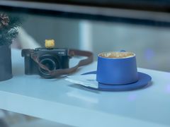 -intime coffee(芝麻街店)
