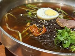 -鑫日千里马朝鲜族小馆(总店)