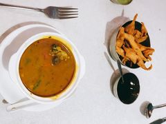 -葛尼沙印度餐厅 (镇明路店)