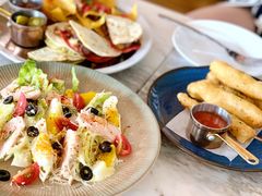 -The Rug Cafe(王府中环店)