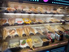 -CITY MART城市集市(中庚漫游城店)