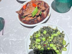 -松鹤面馆·古法焖肉面(观前店)