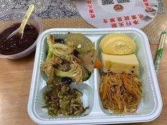 -净行天厨(莲塘总店)