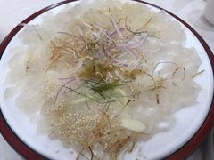 -寻味顺德·南记酒家·传统顺德菜·鱼生(广源路店)