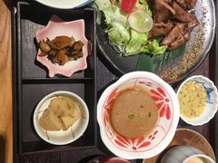-味太助·银饭食堂(中华城店)