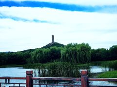 -北坞公园