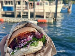 -Fergburger(皇后镇店)