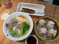-向阳羊汤(千峰店)