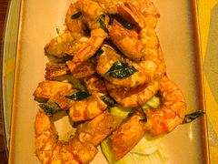 -亚特兰蒂斯·蟹餐厅 CRAB KITCHEN·鲜活海鲜