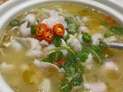-蜀腾川·火锅鱼.烤鱼(新世界城店)