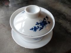 -豫园湖心亭茶楼