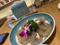 -青瓷火锅料理(西单大悦城店)