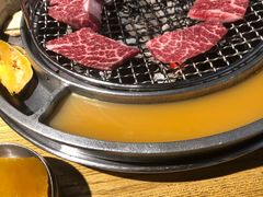 -姜虎东白丁烤肉(恒隆广场店)