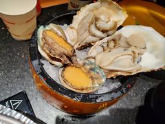 -牛New寿喜烧(金茂览秀城店)