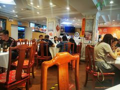 -峨嵋酒家总店(车公庄店)