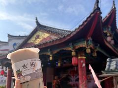 -零陵古城